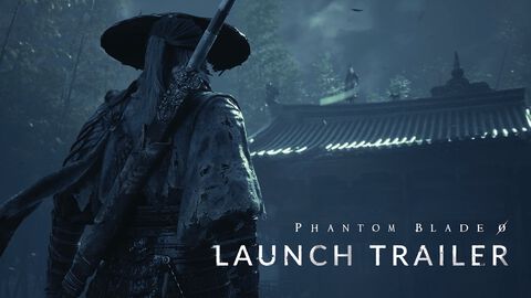 暗黒武侠アクション『Phantom Blade Zero』ローンチトレーラー公開。超高速剣戟バトルがたっぷり描かれ期待が高まる内容に【10/29発売】