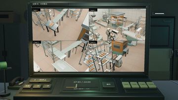 監視映像の中から嘘のある映像を見つける推理ゲーム『ウソツキカメラ』11月5日に発売。一時停止・巻き戻し・コマ送りを駆使して計18件の記録を読み解く