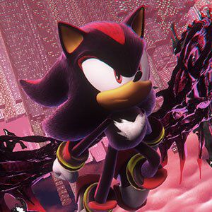 『ソニック × シャドウ ジェネレーションズ』