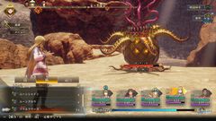 『ロマサガ3』リメイクの新情報判明。新たな陣形含むバトルシステム、キャラクター詳細、おなじみの“せんせい探し”などが公開【ロマンシング サガ3 デスティニーユナイテッド】
