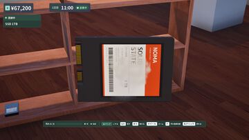 リサイクルショップ経営シム『ResaleShop Simulator』のSteamストアページが公開。いくらで買い取り、いくらで売るべきか。値付けの妙が楽しめる