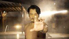 【仮面ライダー龍騎】ゾルダ／北岡秀一役・小田井涼平の温泉宿巡り番組にOREジャーナル編集長役・津田寛治と『ルパパト』奥山かずさが出演