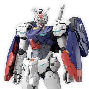 『HG 1/144 ガンダムZERO』