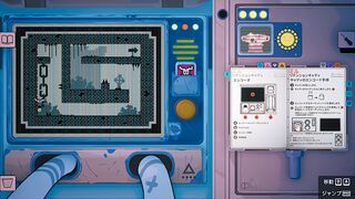 『Uncle Chop's Rocket Shop』死んだら“初日からやり直し”のブラック労働へようこそ……ローグライト×タスク管理な宇宙船修理はややこしすぎて危険もいっぱい。【とっておきインディー】