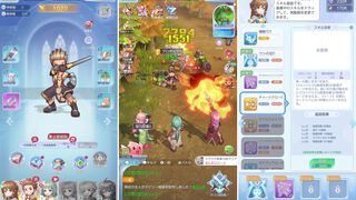 『ラグナロク：アドベンチャーズ』先行レビュー。放置して、育てて、ボスに勝てなかったらまた放置。『RO』の世界をのんびり楽しめるRPG【ラグアド】