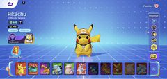 『ポケモンユナイト』2027年3月23日にサービス終了。今後はデータなどを確認できるライブラリ機能を実装予定