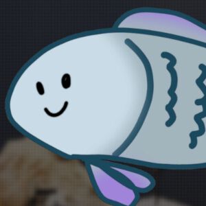 自分が描いた魚が水槽で泳ぎ出す。癒しのお絵描き水槽シミュレーター『Drawquarium』11/13発売