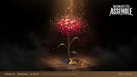 『デスティニーチャイルド：アッセンブル』発表。『デスチャ』の世界観を受け継ぐ新作スマホ向け放置型RPG