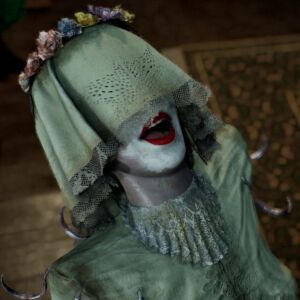 カルト的人気を誇るサバイバルホラー完結編『Remothered:赤き修道女の遺産』が本日10/27発売