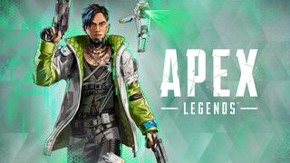 【Apex】シーズン31最新情報。クリプトリワークでドローンがバッテリー式に。ライフラインの蘇生シールド復活、アキンボウィングマンも登場
