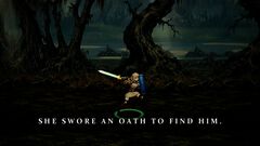 『SaviorS : Oath of the Blade』走りモーションで話題を呼んだベルスクARPGがトレーラーを公開。ランダム生成の世界で敵味方入り乱れる戦いに挑む