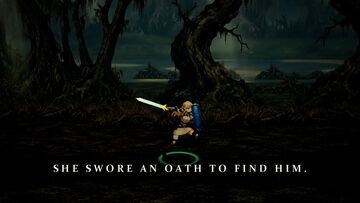 『SaviorS : Oath of the Blade』走りモーションで話題を呼んだベルスクARPGがトレーラーを公開。ランダム生成の世界で敵味方入り乱れる戦いに挑む