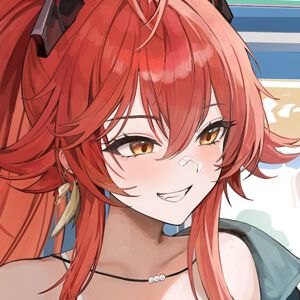 【勝利の女神：NIKKE】ラピも連れてゴッデス部隊がコンビニをお忍び訪問!? 馴染みすぎている薔花やラプンツェルも必見！