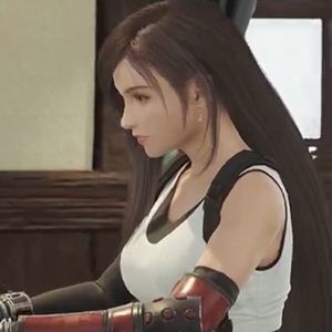 『FF7リベレーション』本格的過ぎるピアノ演奏や小さい頃のティファのエピソードが公開