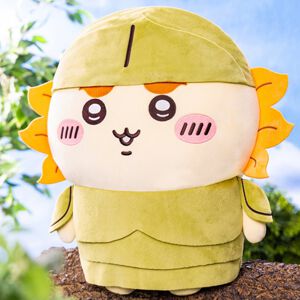 『ちいかわ シーサーだらけくじ』
