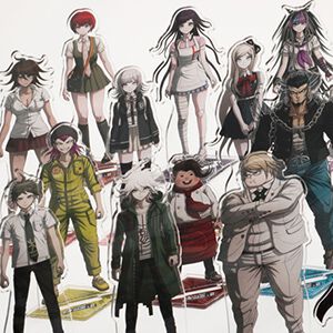 『スーパーダンガンロンパ2×2』ファミ通DXパック