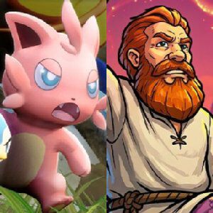 『パルワールド』×『Graveyard Keeper 2』
