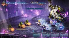 『FFレゾナンス』発売記念インタビュー。「新たなコンソール版『FF』を作る」という意気込みで『FFBE』の物語を徹底的に再構築。メインキャラに込めた想いも訊く【ネタバレあり】
