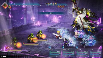 『FFレゾナンス』発売記念インタビュー。「新たなコンソール版『FF』を作る」という意気込みで『FFBE』の物語を徹底的に再構築。メインキャラに込めた想いも訊く【ネタバレあり】