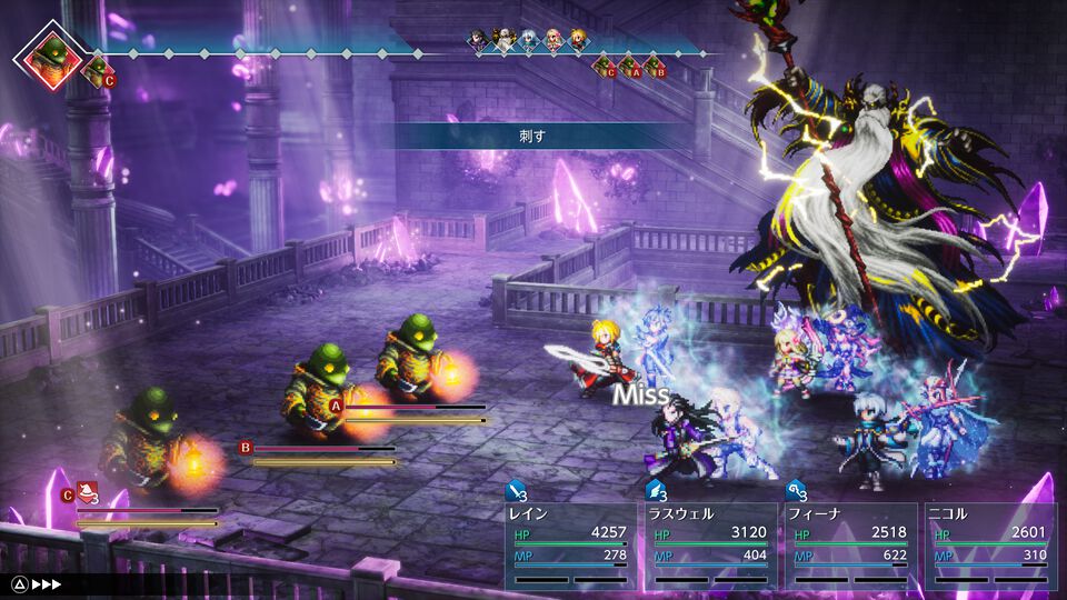 『FFレゾナンス』発売記念インタビュー。「新たなコンソール版『FF』を作る」という意気込みで『FFBE』の物語を徹底的に再構築。メインキャラに込めた想いも訊く【ネタバレあり】