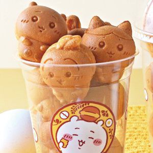 『ちいかわベビーカステラ』