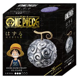 『はずる ONE PIECE』