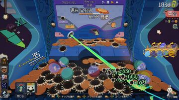 『RACCOIN: Chaos Max Edition』ローグライクコイン落としゲームのSwitch2版が11月10日配信。体験版も配信【インディーワールド】
