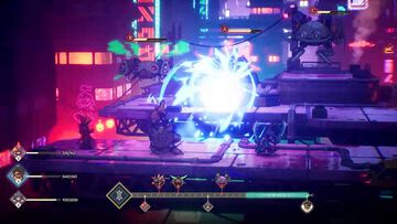 『スレッド・オブ・タイム』Switch・Switch 2で2027年夏にリリース。過去、現在、未来など異なる時代を冒険するタイムトラベルRPG【インディーワールド】