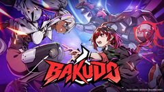 『BAKUDO』集英社ゲームズ新作ボスバトルアクションのSwitch2版が発表。“闘球”で学園の頂点を目指す熱血バトル【インディーワールド】