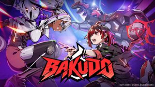 『BAKUDO』集英社ゲームズ新作ボスバトルアクションのSwitch2版が発表。“闘球”で学園の頂点を目指す熱血バトル【インディーワールド】