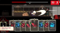 『One Turn Kill』Switch2、Switch版が配信開始。1ターンで勝負が決まるPvE型カードゲーム【インディーワールド】