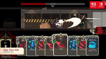 『One Turn Kill』Switch2、Switch版が配信開始。1ターンで勝負が決まるPvE型カードゲーム【インディーワールド】