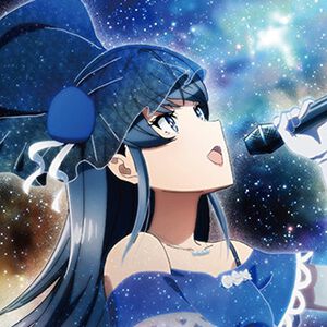 『青春ブタ野郎はディアフレンドの夢を見ない』