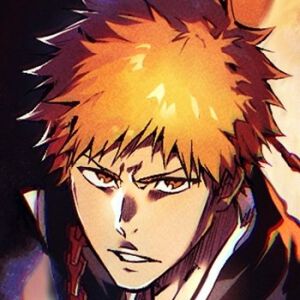 『BLEACH Mirrors High（ミラハイ）』