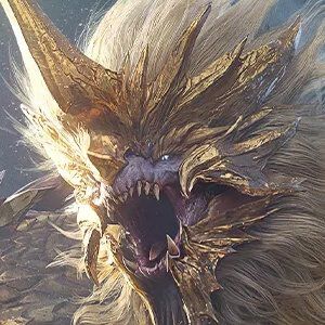 『MONSTER HUNTER OUTLANDERS(モンスターハンターアウトランダーズ)』