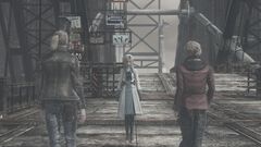 『エンド オブ エタニティ』Steamリマスター版に発売から8年越しのDLCが登場。グラフィックがさらに向上、2倍速機能、新たに中国語・韓国語にも対応
