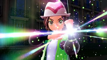 『ポケモンレジェンズ Z-A』楽曲が『Nintendo Music』で配信開始。カナリィ、カラスバ、ユカリ戦BGMなど114曲
