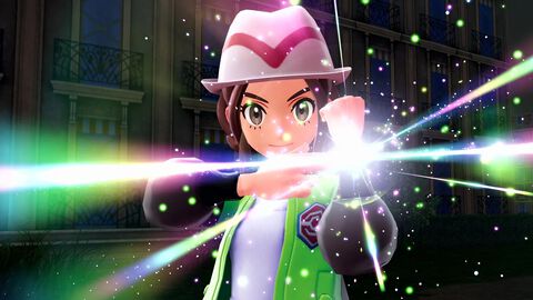 『ポケモンレジェンズ Z-A』楽曲が『Nintendo Music』で配信開始。カナリィ、カラスバ、ユカリ戦BGMなど114曲