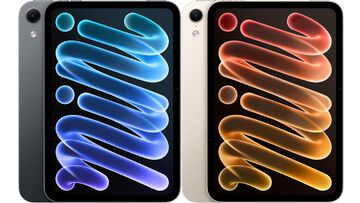 iPad mini（A20 Pro）が予約開始。iPad史上もっとも軽い新型タブレット、前モデルより14％薄型化。価格は11万9800円から