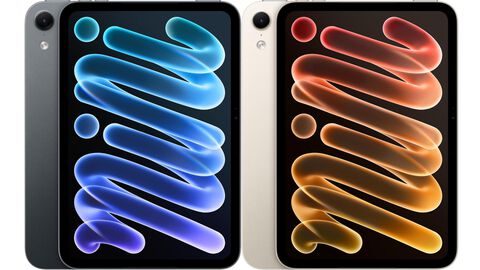 iPad mini（A20 Pro）が予約開始。iPad史上もっとも軽い新型タブレット、前モデルより14％薄型化。価格は11万9800円から