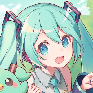 追加DLCも収録した決定版!『初音ミク つなげるパズル たまごとり デラックス』PS/Steam/XBOX Oneで本日10/29発売