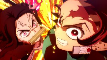 『鬼滅の刃 ヒノカミ血風譚2』Switch2版が発売。高解像度＆60FPSに対応、ゲーム本編とキャラクターパスのセット商品も登場