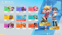 【ソフト＆ハード週間販売数】『Nintendo Switch スポーツ リゾート』が首位スタート！ 『FF レゾナンス』『CoD: MW4』『ワンピース 海のごちそうレストラン』もトップ10入り【10/19～10/25】