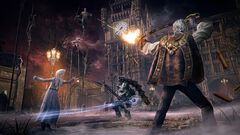 フロム新作『ダスクブラッド』2027年に発売延期。8月のネットワークテストを踏まえ、ゲームルールやバランスを最終調整