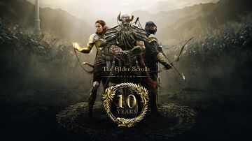 『エルダー・スクロールズ・オンライン』10周年記念、国内独占インタビュー。ゲーム、そしてプレイヤーへの思いを、立ち上げから開発に参加するディレクターが語る