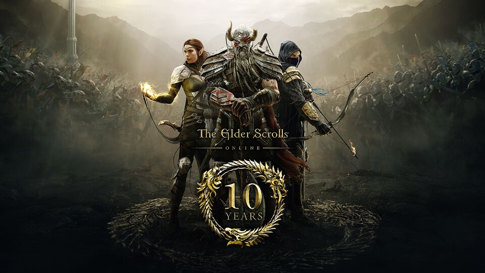 『エルダー・スクロールズ・オンライン』10周年記念、国内独占インタビュー。ゲーム、そしてプレイヤーへの思いを、立ち上げから開発に参加するディレクターが語る