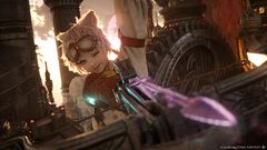 【FF14】『白銀のワンダラー』2027年2月23日に発売！ 新ジョブ“ゼファー”はクロスボウ＆使い魔で戦うレンジDPS。『エヴァ』コラボ予告編はミサトさんのナレーション付き