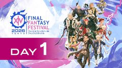 【FF14】ファンフェス2026の基調講演は本日11時から配信。新レンジジョブや最新情報が発表か【白銀のワンダラー】