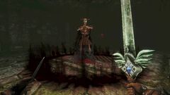 『キングスフィールド』から影響を受けた高難度ファンタジーアクションRPG『Queen’s Domain』が本日（10/31）発売。50種以上の武器で挑む骨太バトル