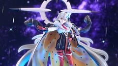 『FGO』一番くじが本日（10/31）発売。アンビースト／オルガマリーの1/7フィギュアがカッコいい。カルデア職員になりきれるTシャツも登場